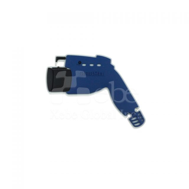 Product modeling earphone wraps 軟膠開模