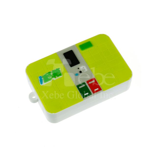 i郵箱造型USB手指