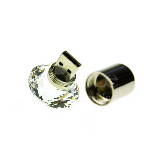 水晶鑽石Premium USB手指
