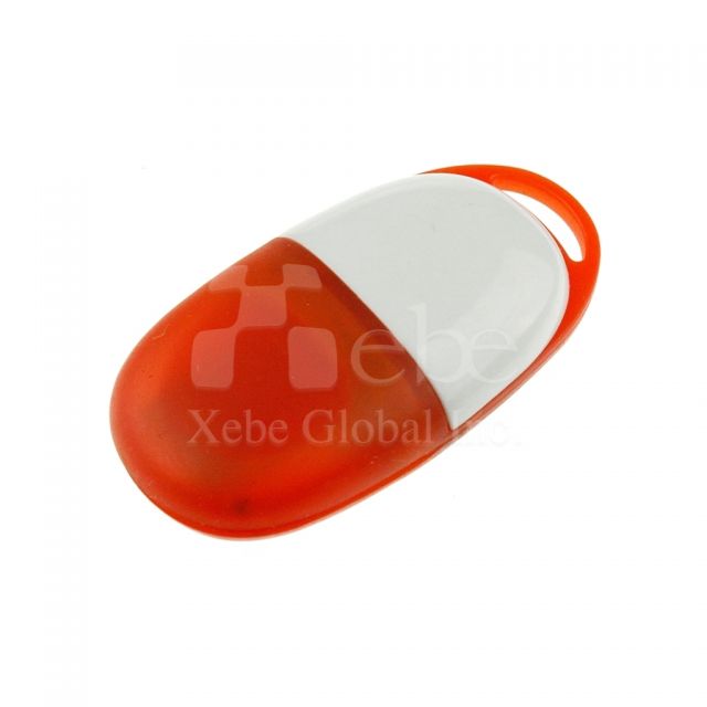 capsule promotional products