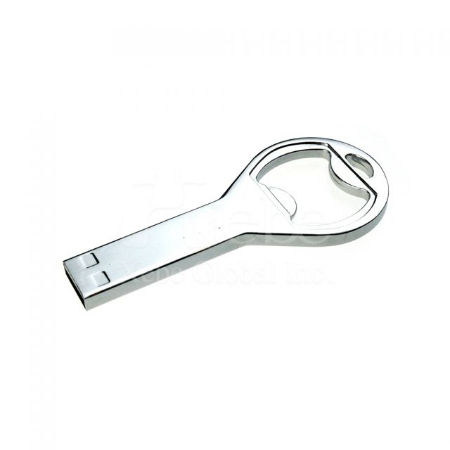 開瓶器USB