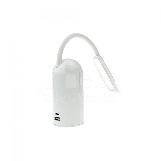 移動電源小檯燈隨身照明燈外置充電器
