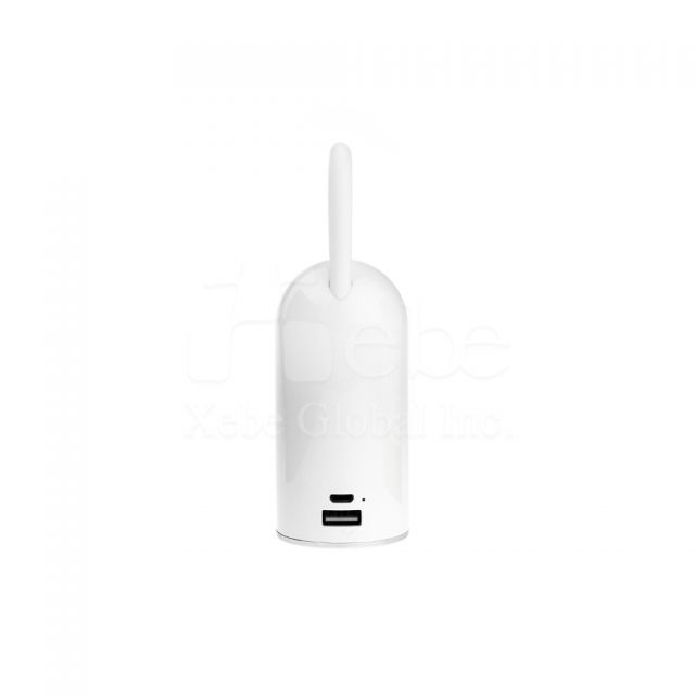 移動電源小檯燈隨身照明燈外置充電器