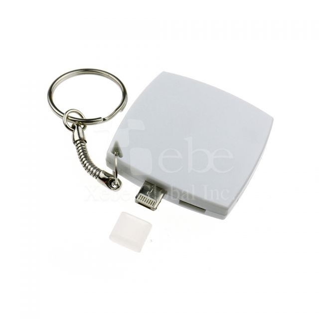 隨身急救型外置充電器訂製 公司禮品