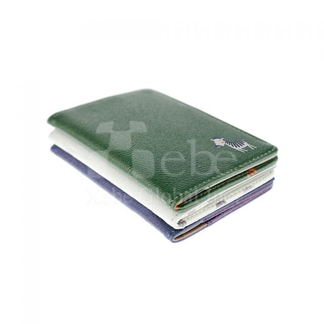 Foxy passport wallet 畢業送禮推薦