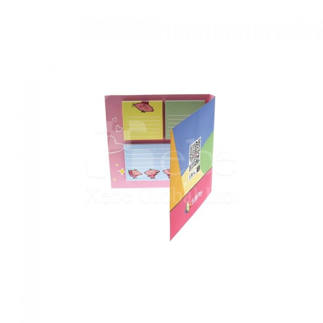 訂造企業便條紙組合包 school gifts