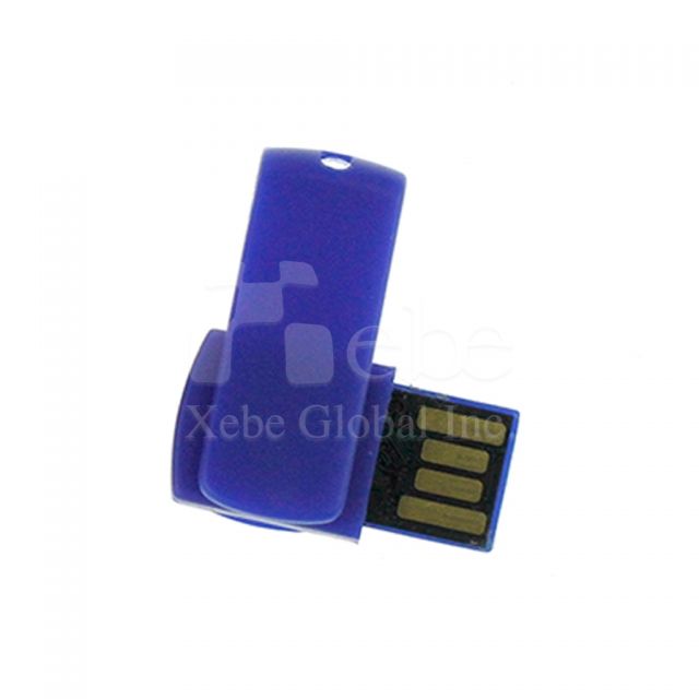 彩色迷你USB手指 訂造禮品