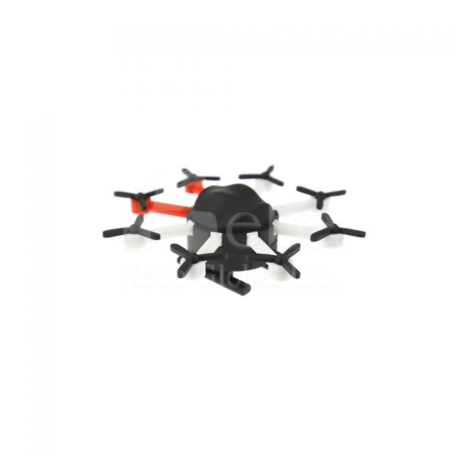 無人機造型USB手指 公司贈品