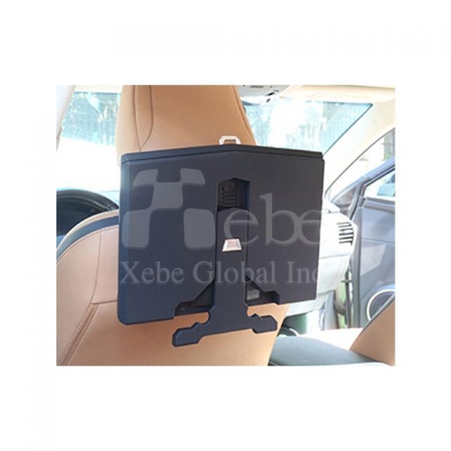 訂造汽車椅背餐桌 車用置物架