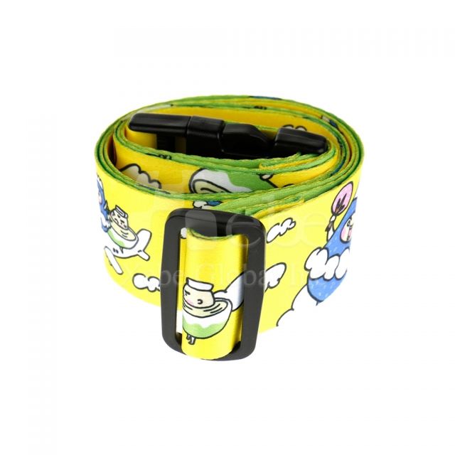 靜岡兄弟行李束帶 公關禮品