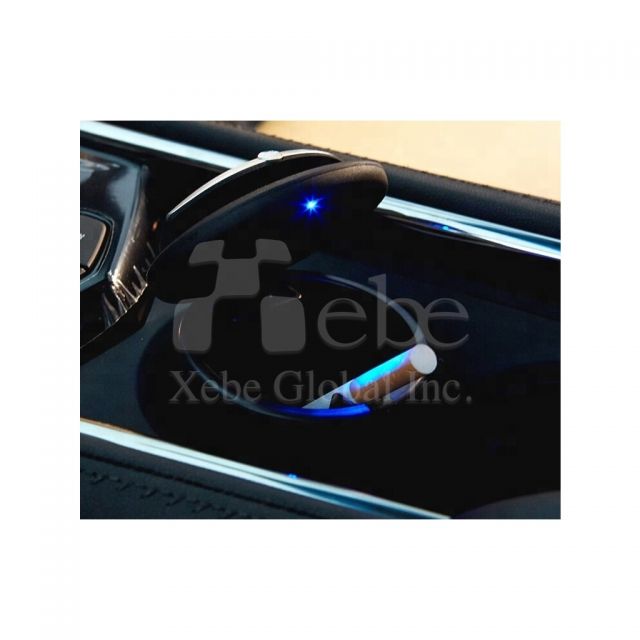 車用煙灰缸訂造 LED燈汽車菸灰缸