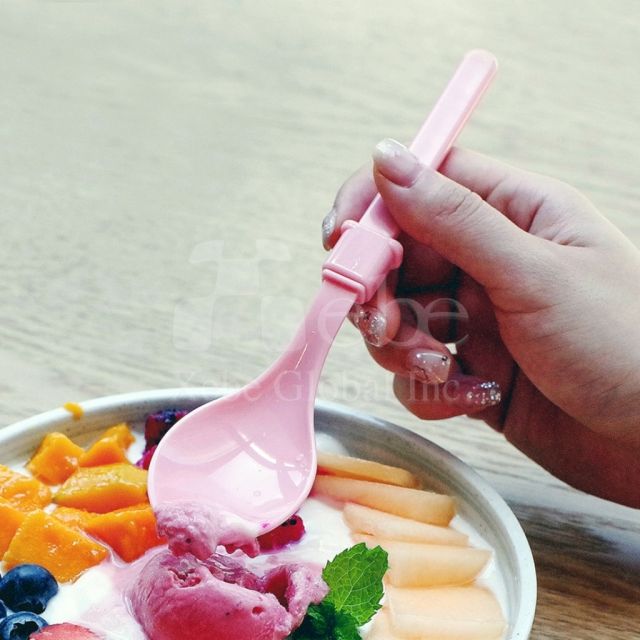 可拆式環保餐具 兒童節禮物 