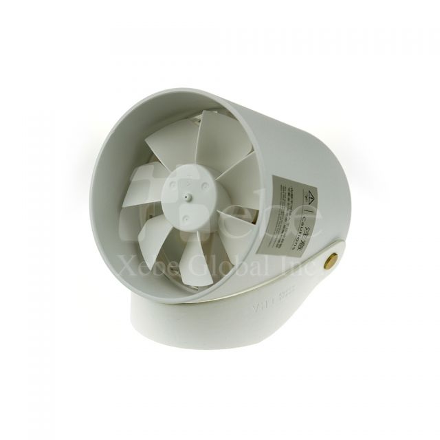 訂造辦公室電扇 USB風扇推薦 