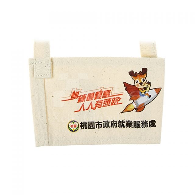訂造飲品袋製作 帆布飲品袋訂造 