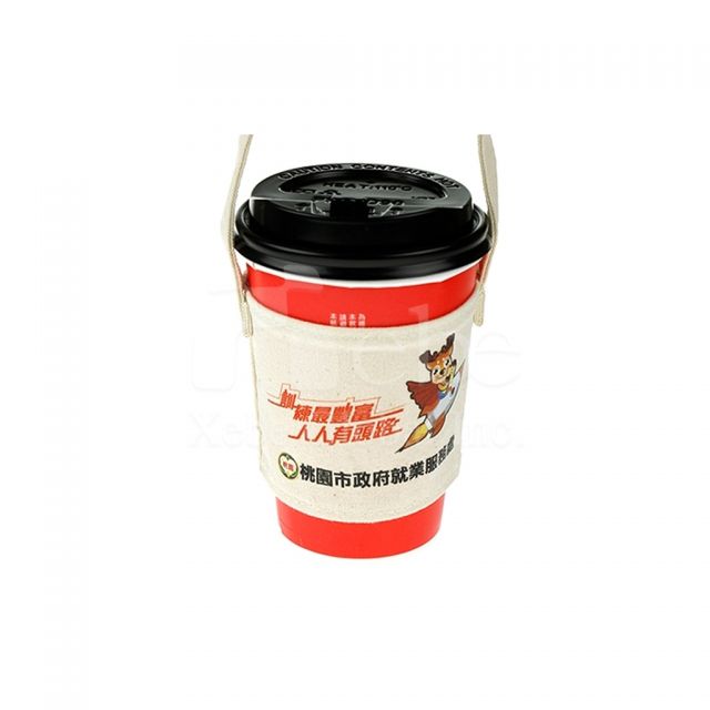訂造飲品袋製作 帆布飲品袋訂造 