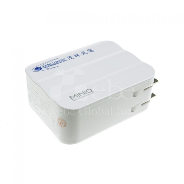 企業訂造USB charger USB充電器訂製 