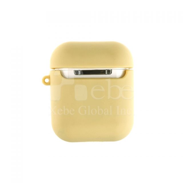訂造AIRPODS 保護殼 AIRPODS耳機保護殼訂製
