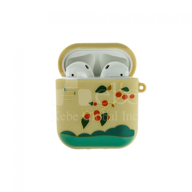 訂造AIRPODS 保護殼 AIRPODS耳機保護殼訂製