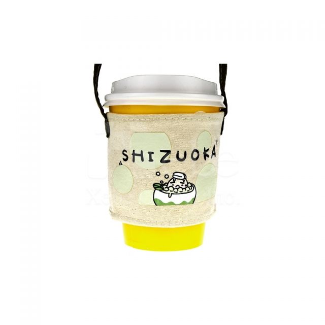 靜岡兄弟飲品袋