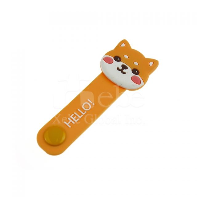 可愛柴犬繞線器