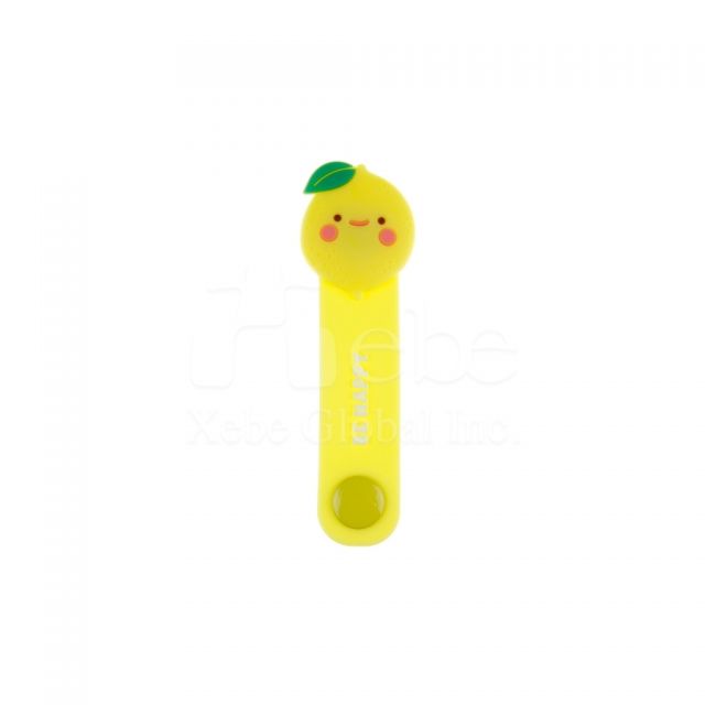 訂造梨子造型捲線器 