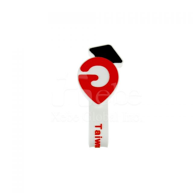 LOGO收線器訂造 
