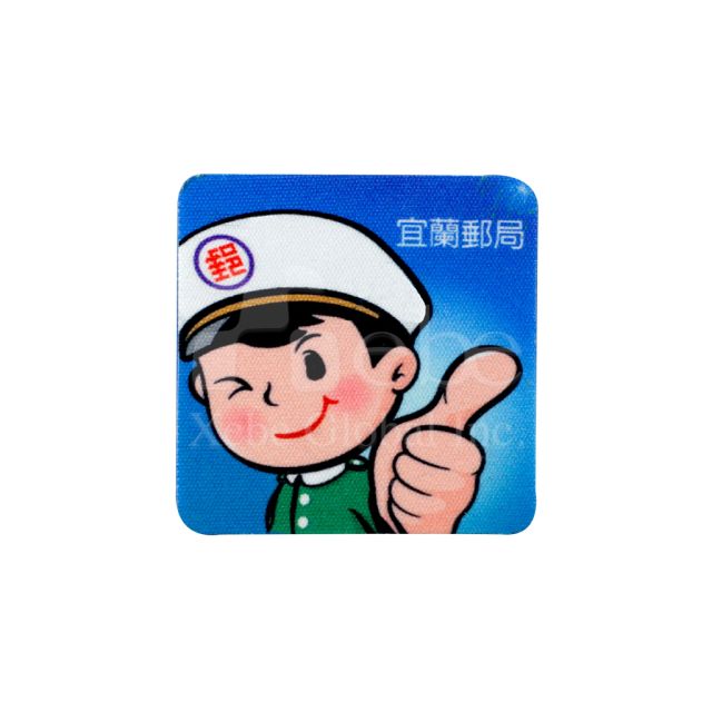 郵局手機貼 