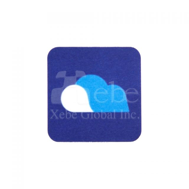 LOGO手機貼訂造 