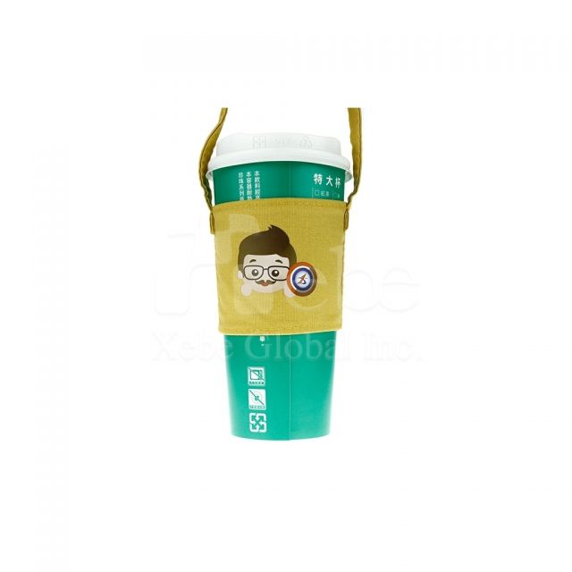 手提飲品袋訂造推介 