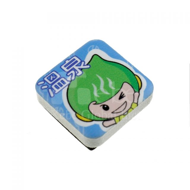 訂造廣告磁鐵