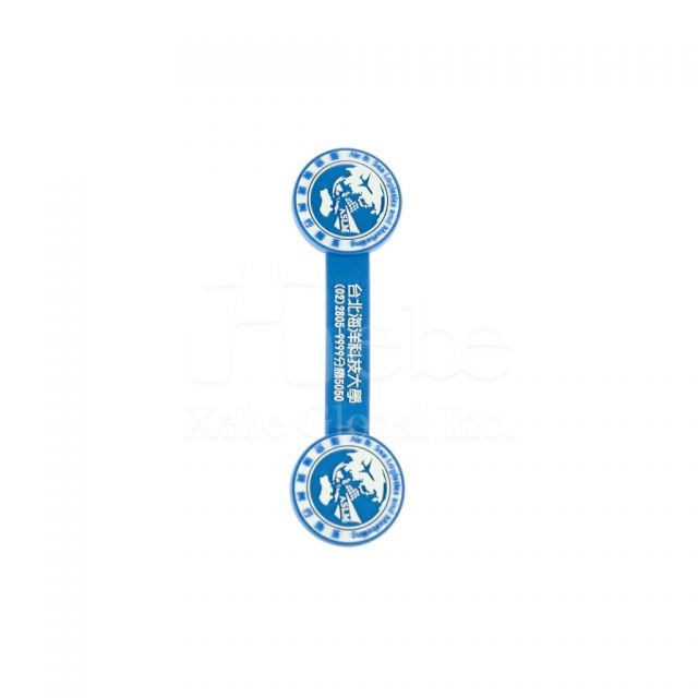 校徽LOGO捲線器 