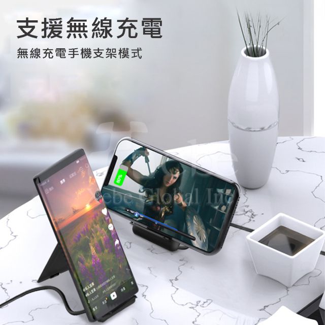 訂造隨身充電線組隨行 叉電線組合 