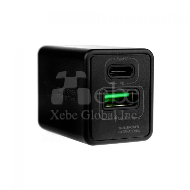 USB電源供應器訂造 訂造Type c快速充電器