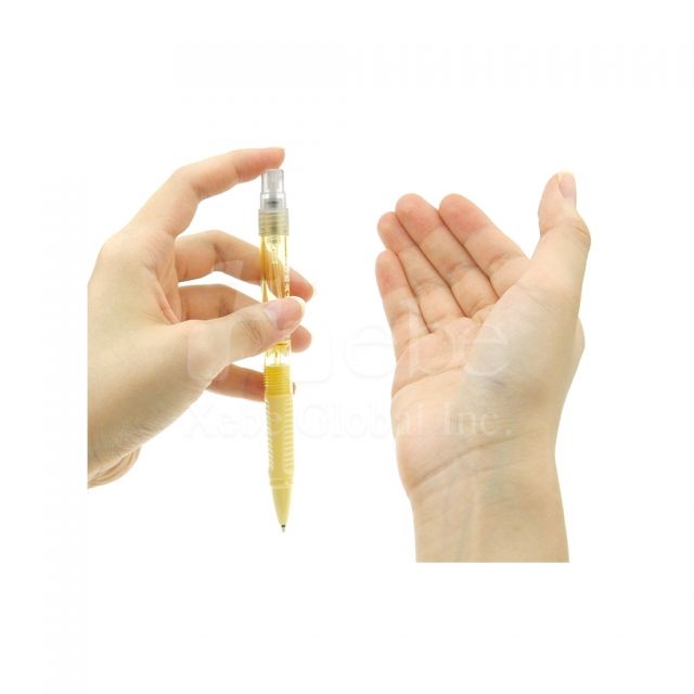 訂造酒精筆 多功能抗疫筆訂造 