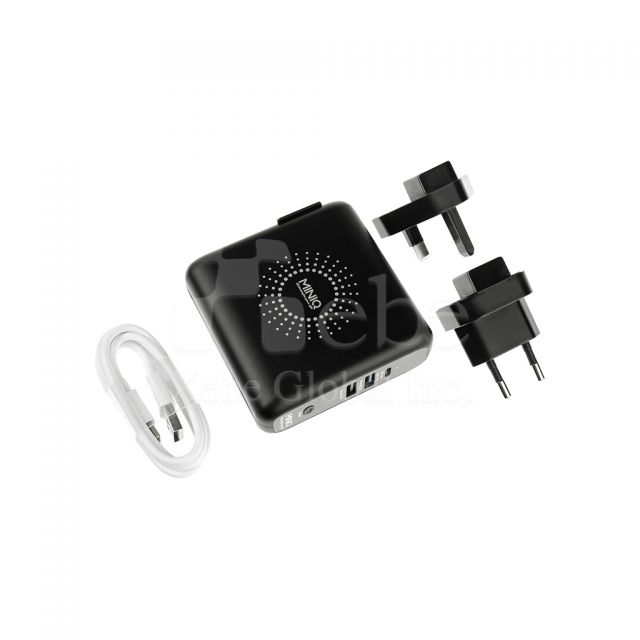 訂造多功能無線叉電座 