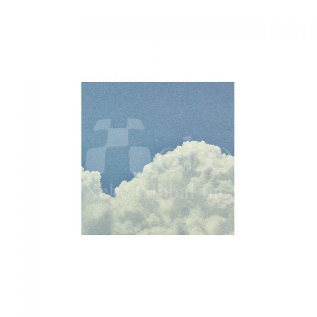 天空便利貼 