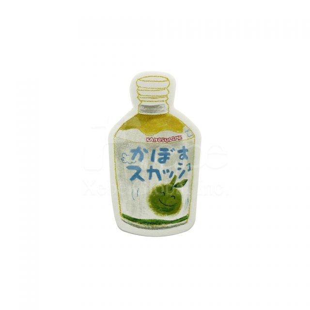 日式飲品造型便利貼 
