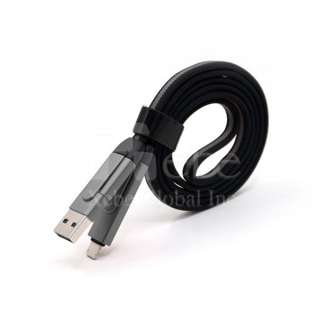 訂造多合一充電線推薦
