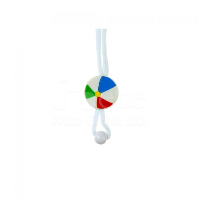 防跌兩用口罩掛繩　