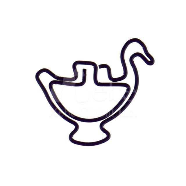 甜蜜天鵝船訂造萬字夾