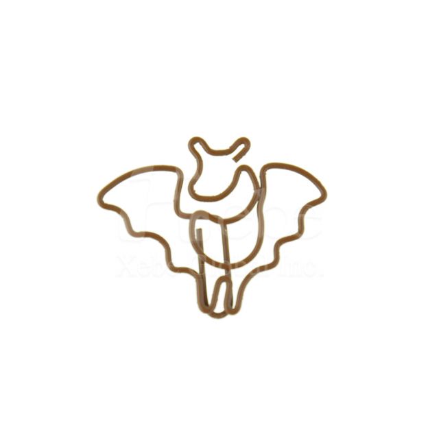 大型蝙蝠訂造萬字夾
