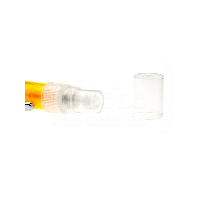 防疫噴霧原子筆