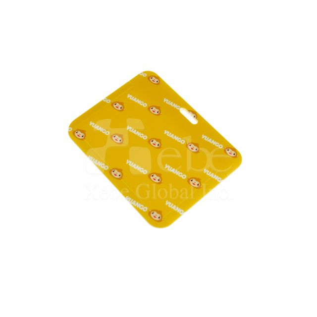 防潑水卡片套訂造