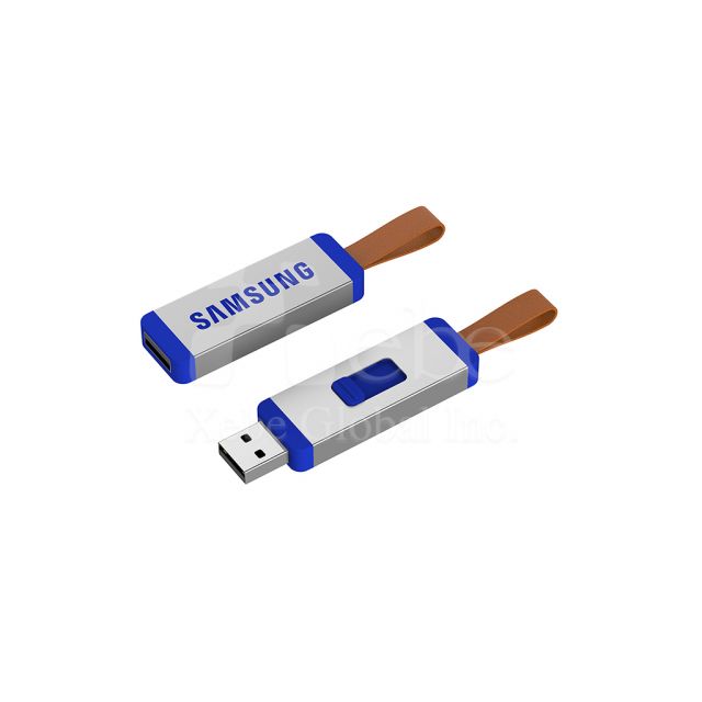 可印LOGO經典USB手指