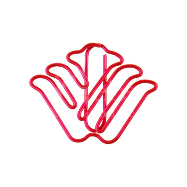 企業LOGO萬字夾訂製