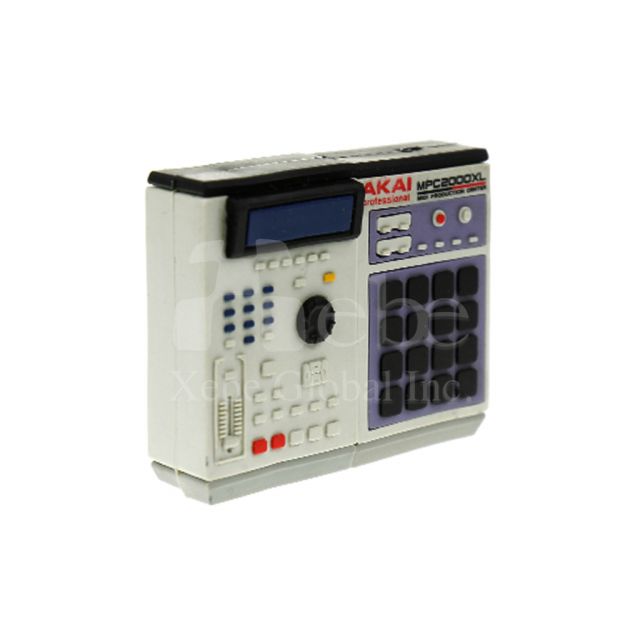 音樂取樣器訂造USB手指
