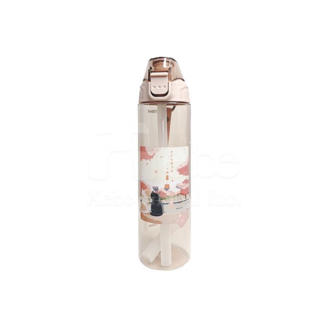 客製化隨行杯 大容量750ml