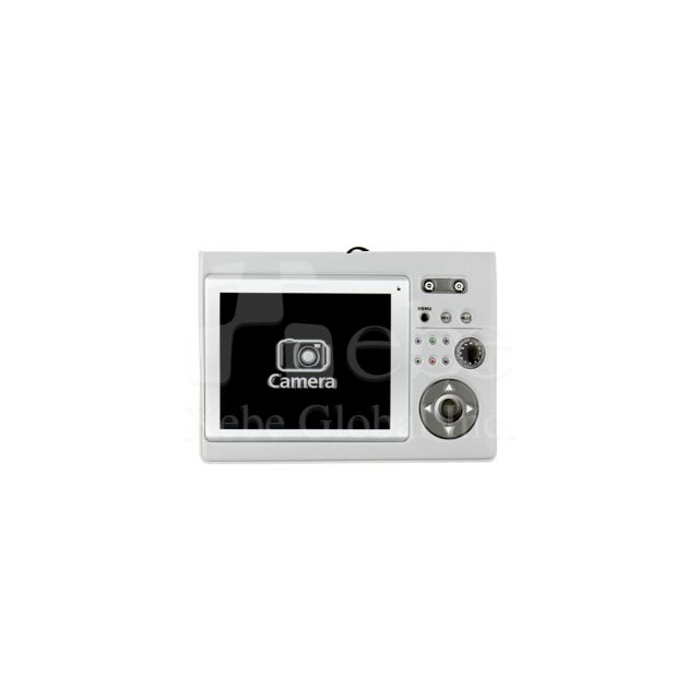相機造型護照夾訂造