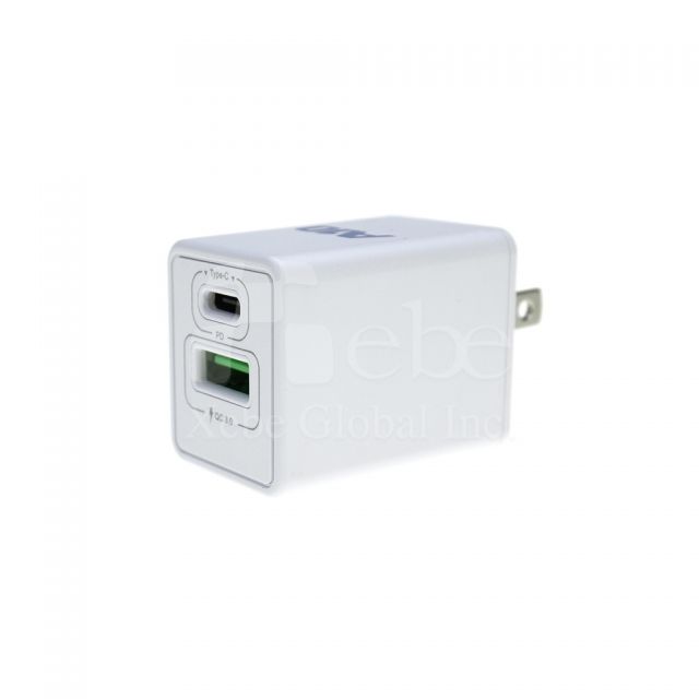 訂造印花USB charger