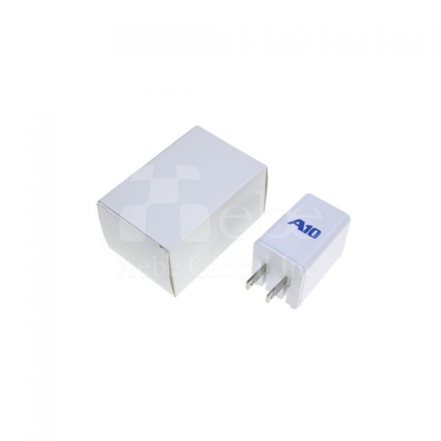 訂造印花USB charger